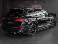 Audi Q7 3.0 360kW thumbnail