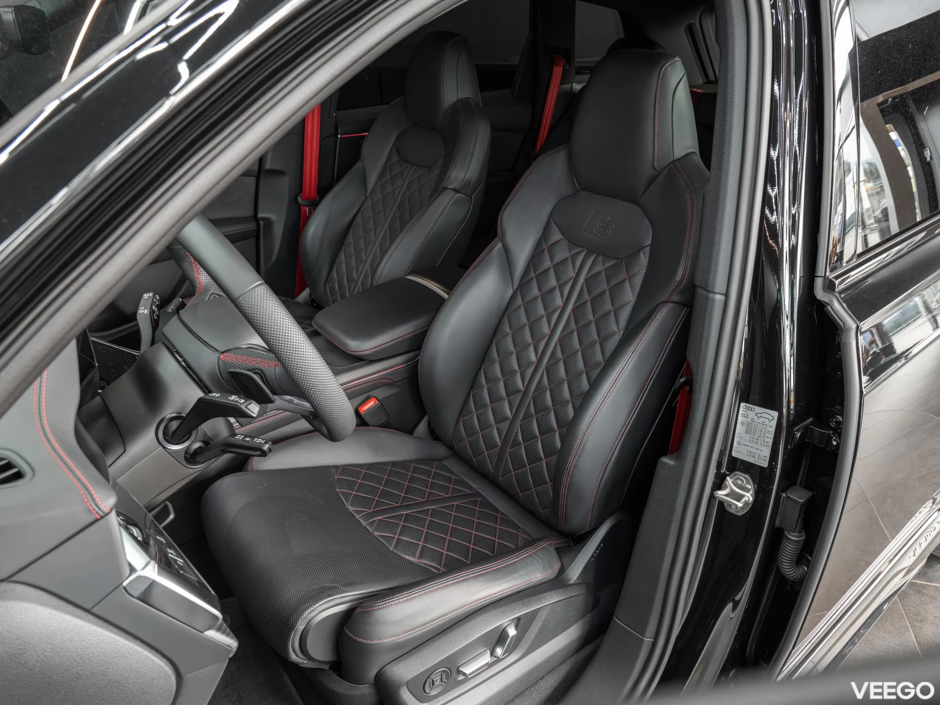 Audi Q7 3.0 360kW