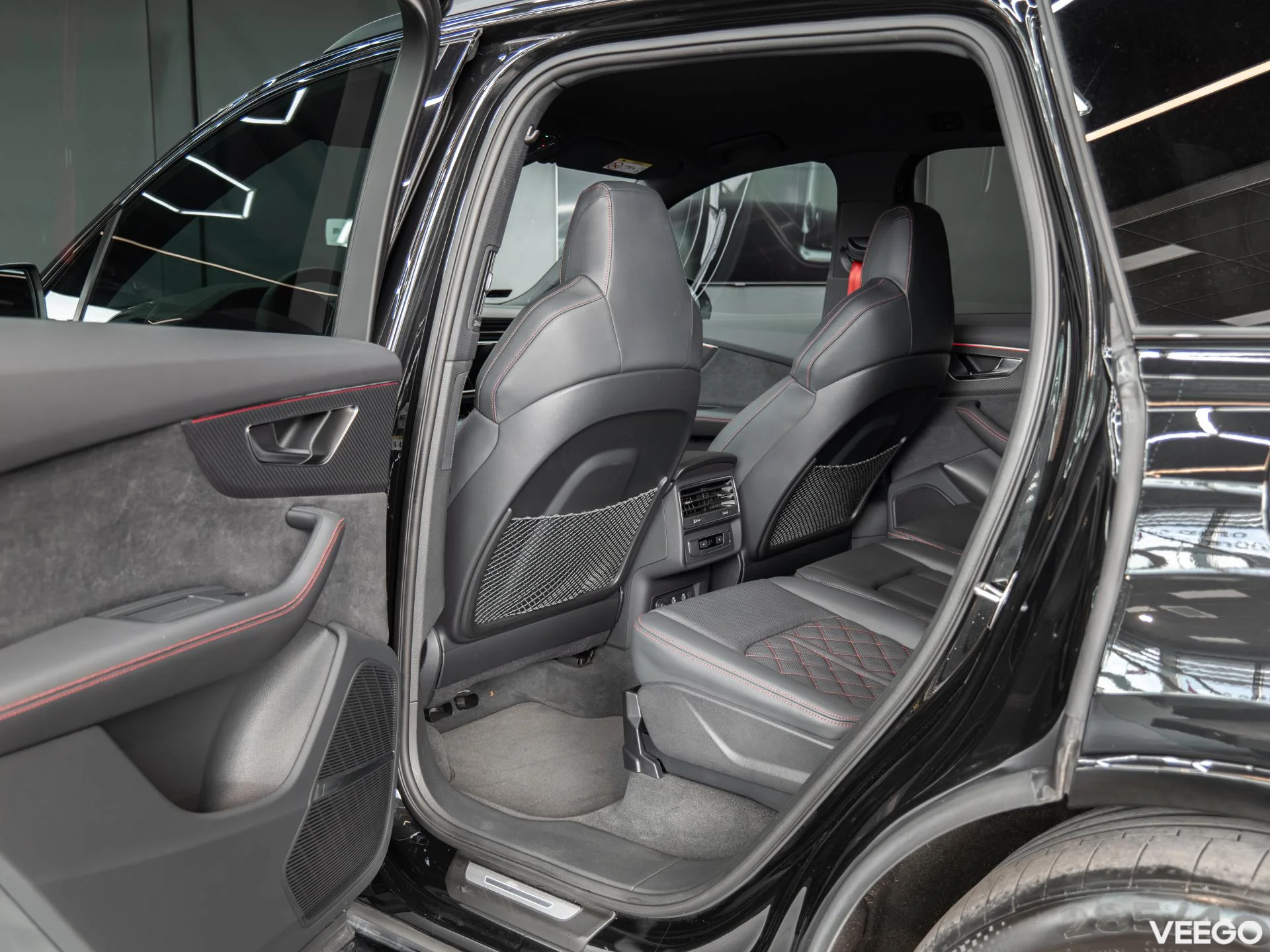 Audi Q7 3.0 360kW