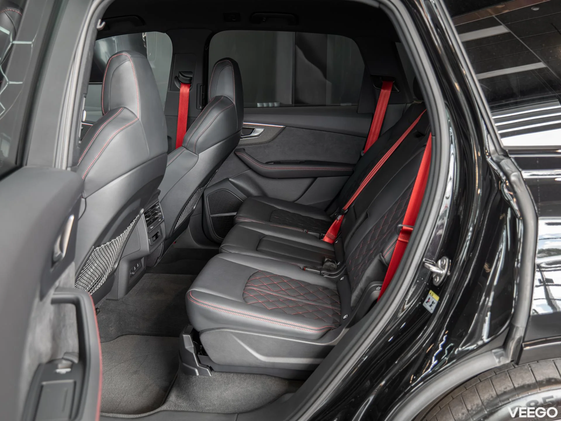 Audi Q7 3.0 360kW