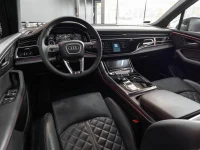 Audi Q7 3.0 360kW thumbnail