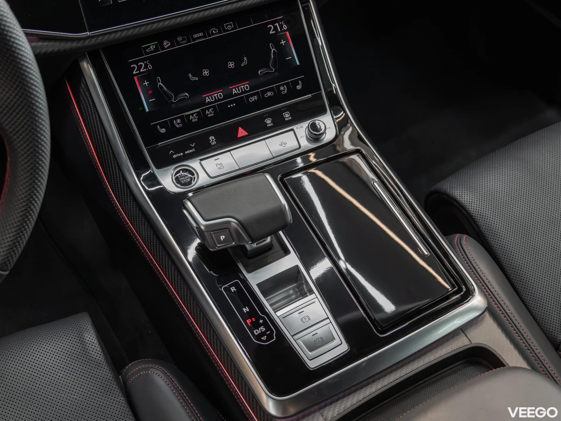 Audi Q7 3.0 360kW