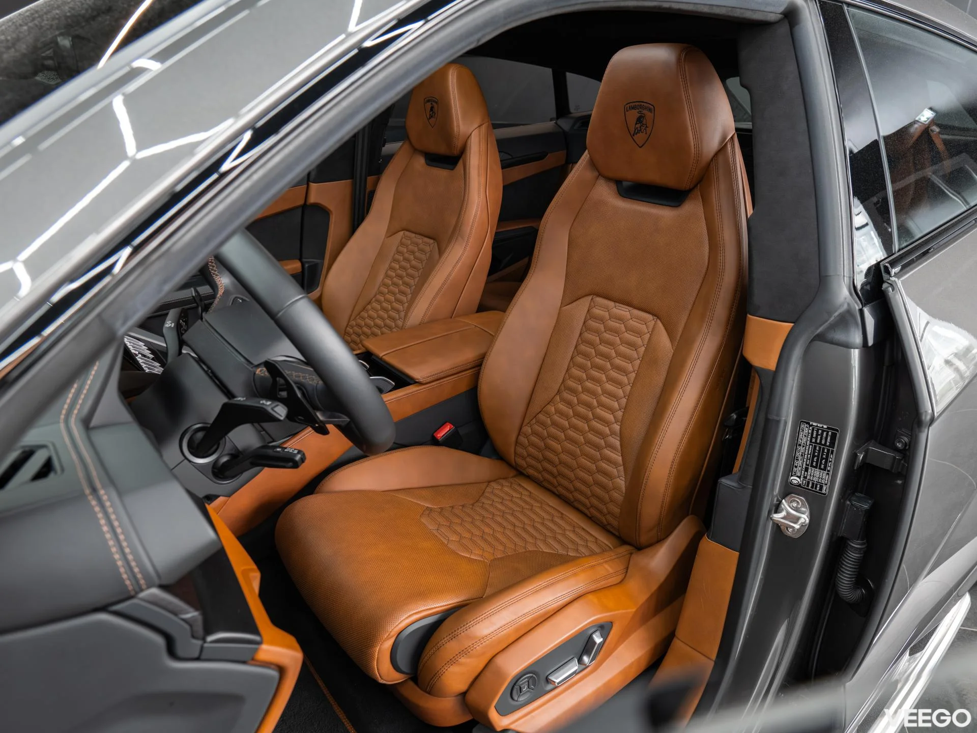 Lamborghini Urus 4.0 478kW