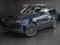 Land Rover Range Rover 2.0 221kW thumbnail