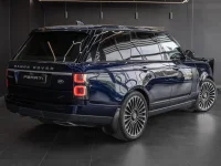 Land Rover Range Rover 2.0 221kW thumbnail