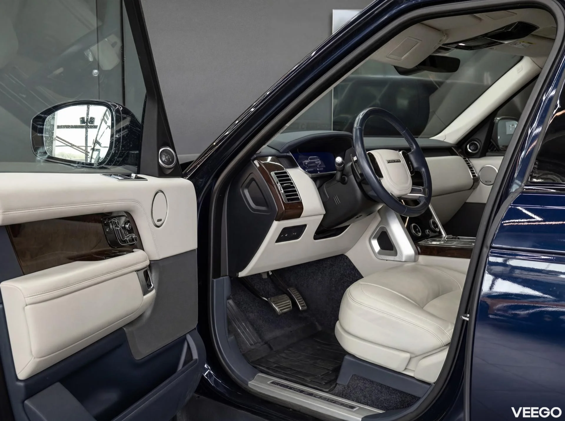 Land Rover Range Rover 2.0 221kW