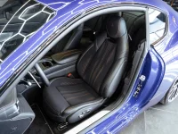 Maserati GranTurismo 560kW thumbnail