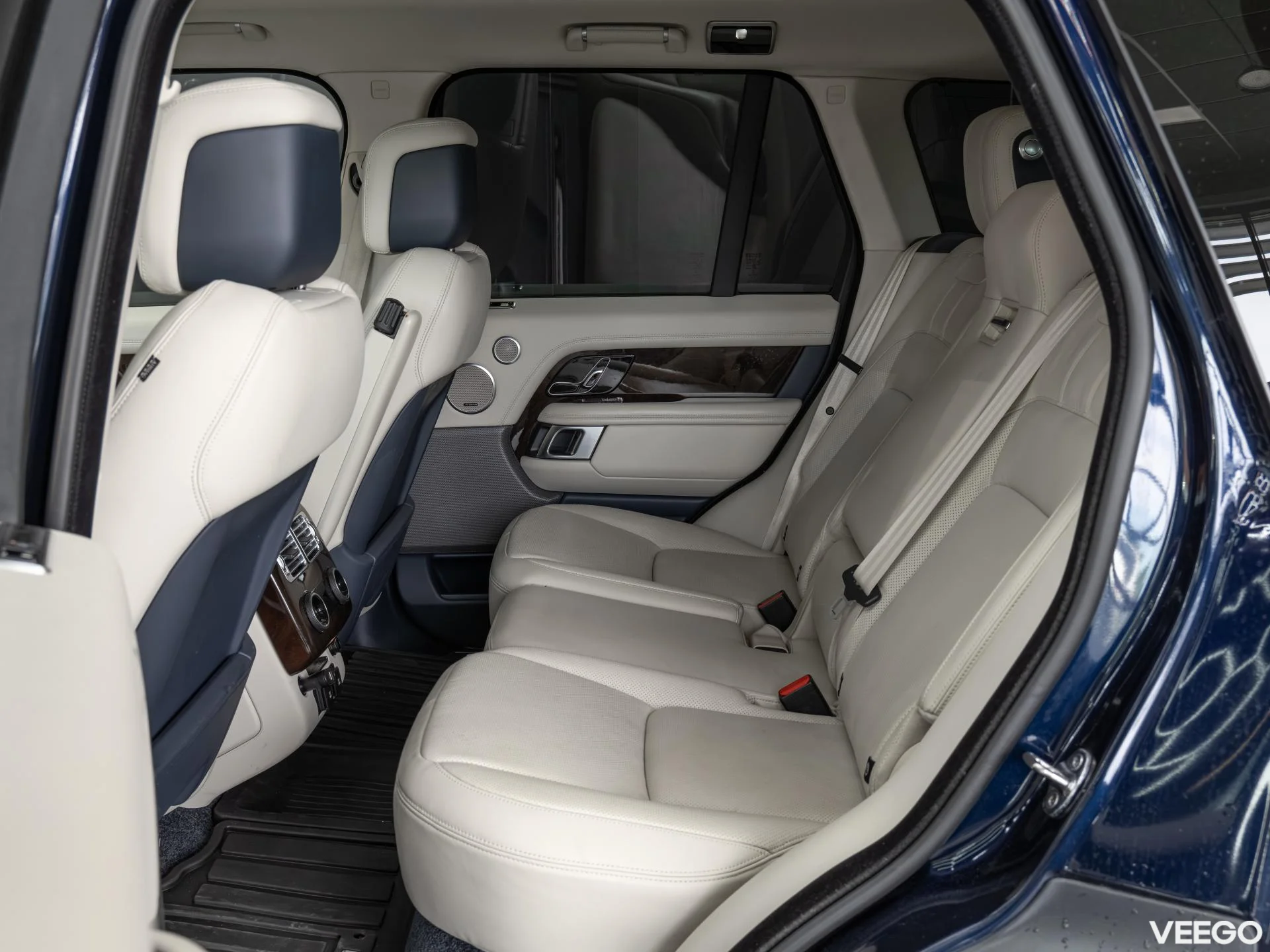Land Rover Range Rover 2.0 221kW