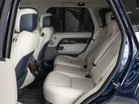 Land Rover Range Rover 2.0 221kW thumbnail