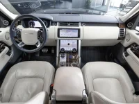 Land Rover Range Rover 2.0 221kW thumbnail