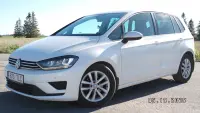 Volkswagen Golf Sportsvan 1.4 92kW thumbnail