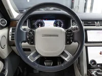 Land Rover Range Rover 2.0 221kW thumbnail