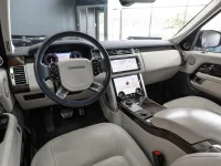 Land Rover Range Rover 2.0 221kW thumbnail