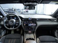 Maserati GranTurismo 560kW thumbnail
