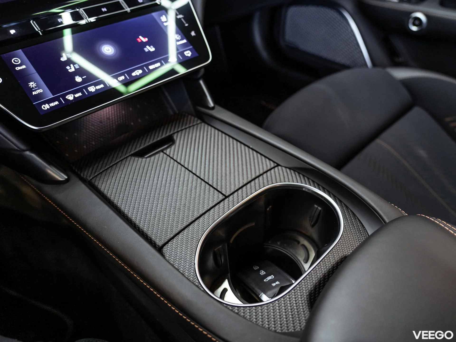 Maserati GranTurismo 560kW