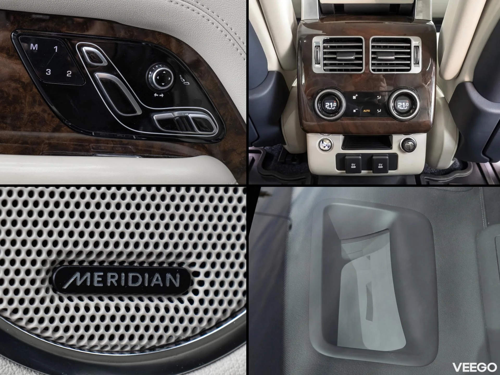 Land Rover Range Rover 2.0 221kW