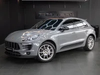 Porsche Macan 3.0 190kW thumbnail