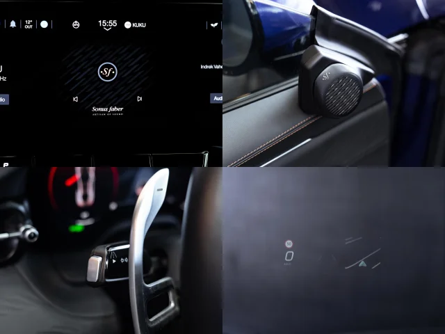 Image of Maserati GranTurismo 560kW