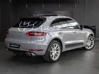 Porsche Macan 3.0 190kW thumbnail