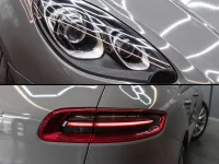 Porsche Macan 3.0 190kW thumbnail