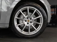 Porsche Macan 3.0 190kW thumbnail