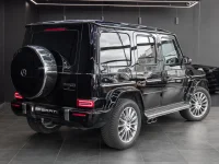 Mercedes-Benz G400 3.0 243kW thumbnail