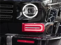 Mercedes-Benz G400 3.0 243kW thumbnail