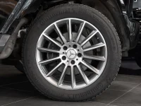 Mercedes-Benz G400 3.0 243kW thumbnail