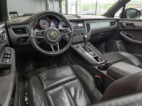 Porsche Macan 3.0 190kW thumbnail