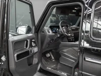 Mercedes-Benz G400 3.0 243kW thumbnail