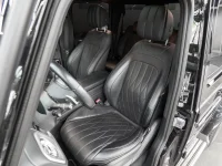 Mercedes-Benz G400 3.0 243kW thumbnail