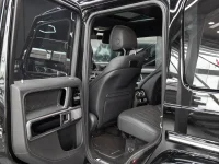 Mercedes-Benz G400 3.0 243kW thumbnail