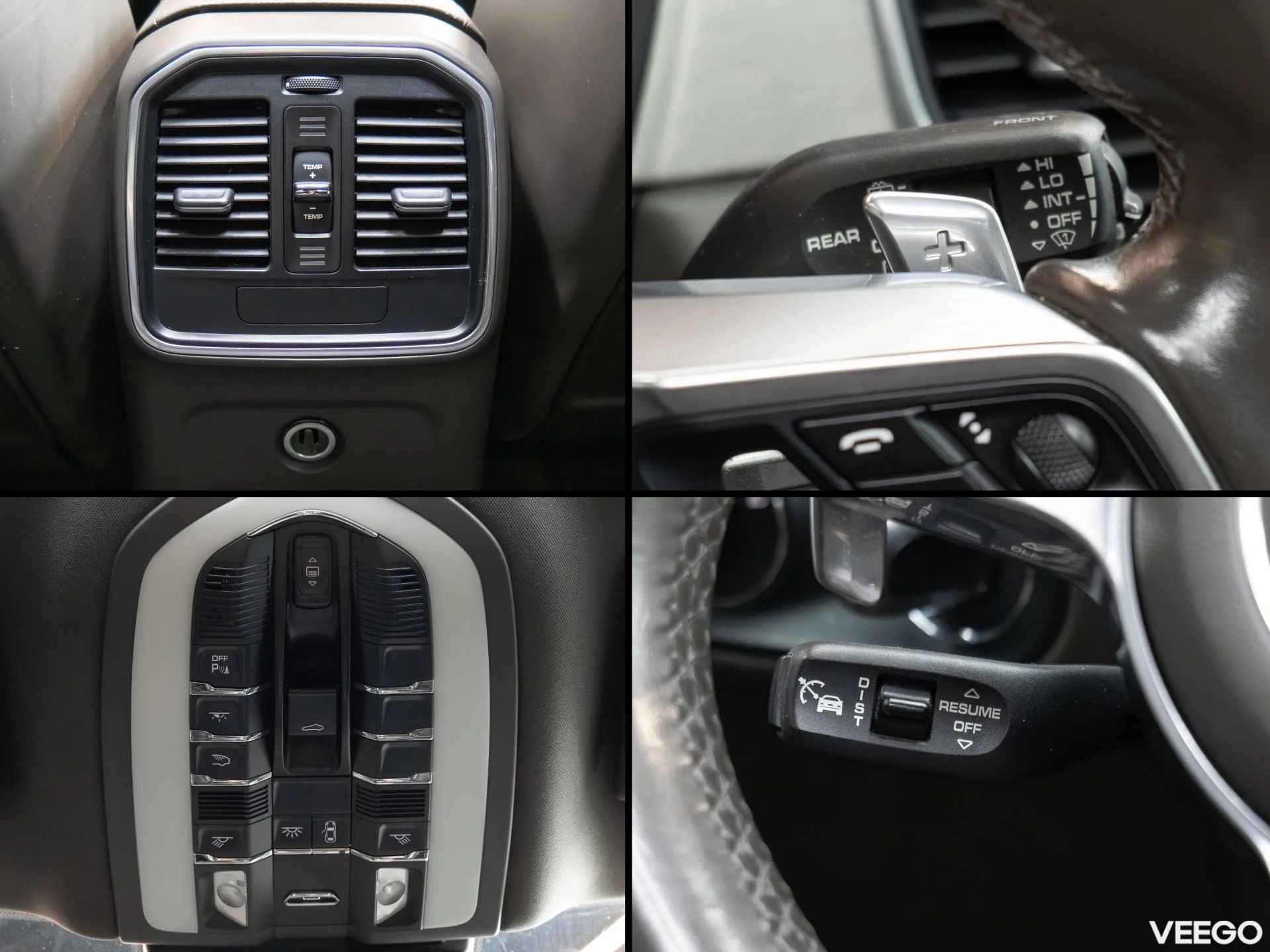 Porsche Macan 3.0 190kW