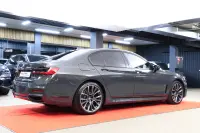 BMW 750 4.4 390kW thumbnail