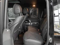 Mercedes-Benz G400 3.0 243kW thumbnail