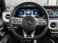 Mercedes-Benz G400 3.0 243kW thumbnail
