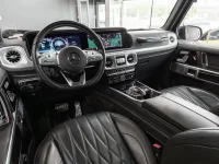 Mercedes-Benz G400 3.0 243kW thumbnail
