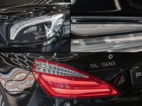 Mercedes-Benz SL500 4.7 320kW thumbnail