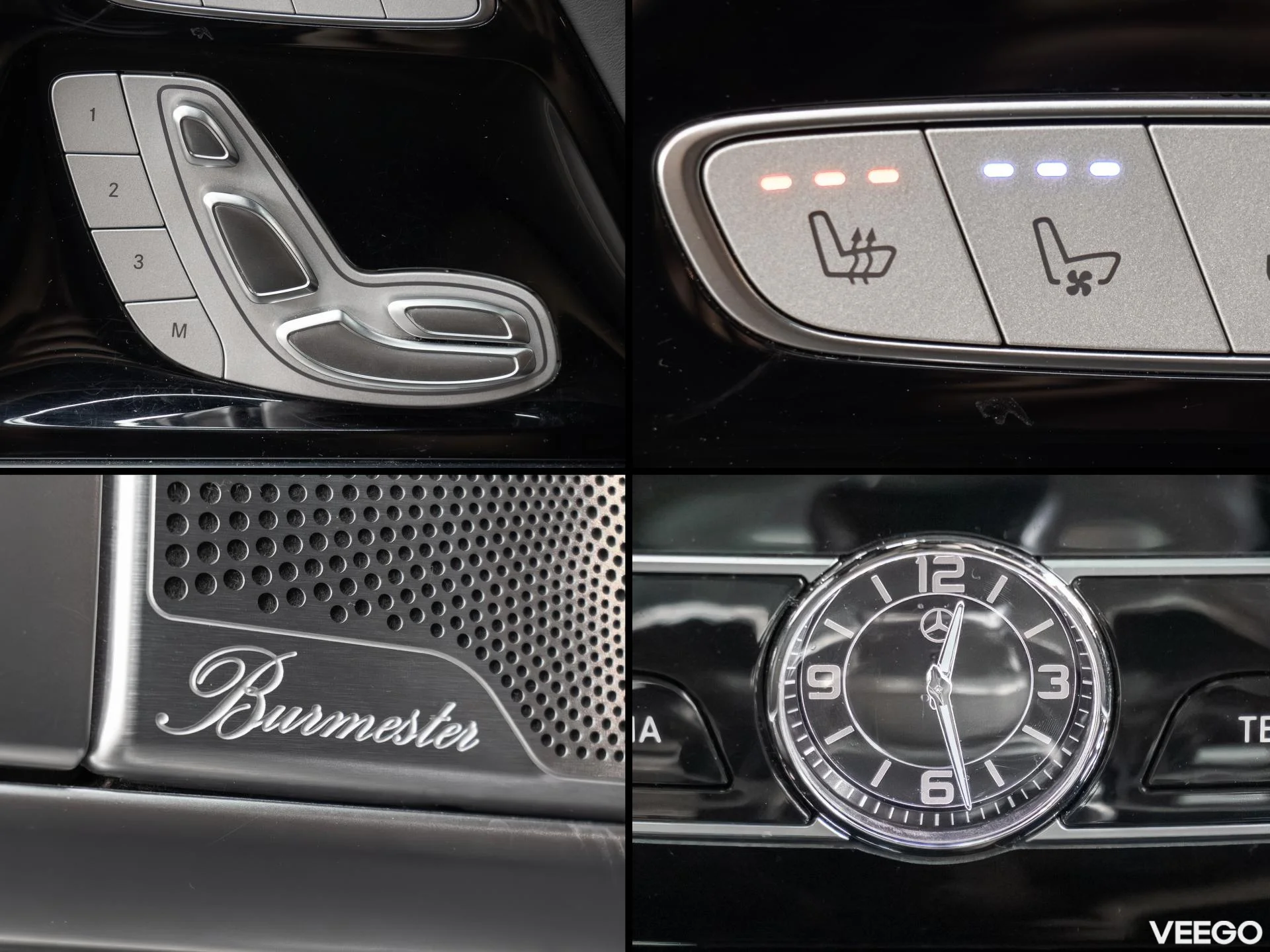 Mercedes-Benz G400 3.0 243kW