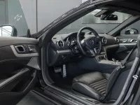 Mercedes-Benz SL500 4.7 320kW thumbnail