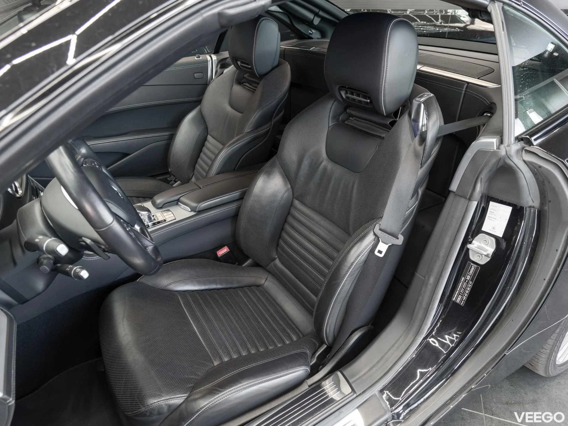 Mercedes-Benz SL500 4.7 320kW