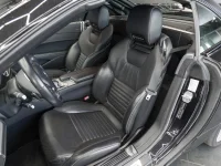 Mercedes-Benz SL500 4.7 320kW thumbnail