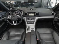 Mercedes-Benz SL500 4.7 320kW thumbnail
