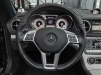 Mercedes-Benz SL500 4.7 320kW thumbnail