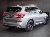 BMW X3 M 3.0 353kW thumbnail