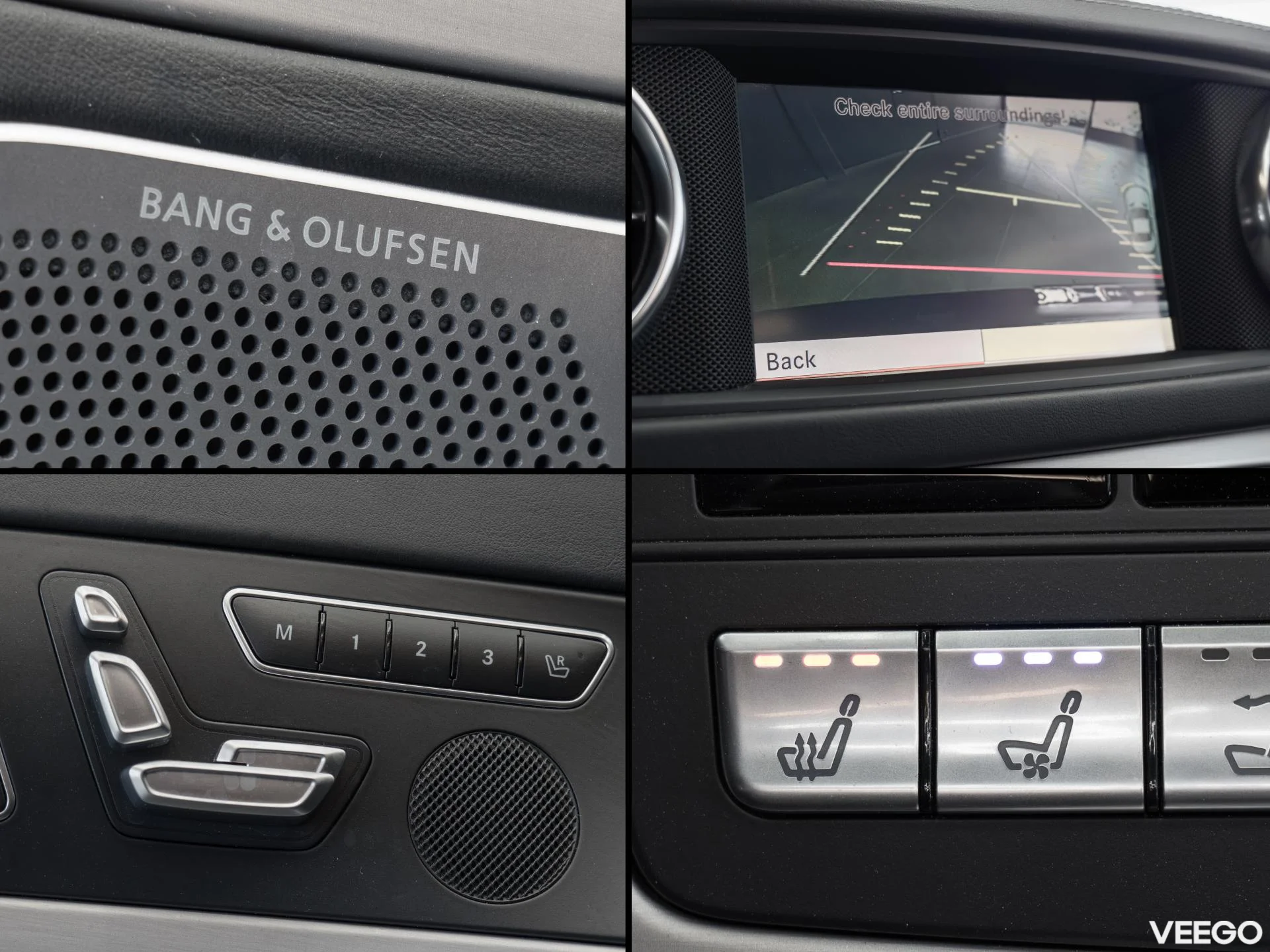 Mercedes-Benz SL500 4.7 320kW