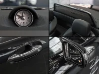 Mercedes-Benz SL500 4.7 320kW thumbnail