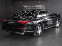 Mercedes-Benz S400 3.0 243kW thumbnail