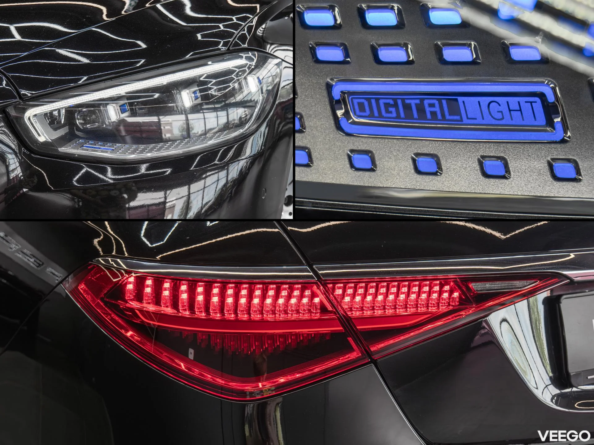 Mercedes-Benz S400 3.0 243kW