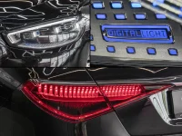 Mercedes-Benz S400 3.0 243kW thumbnail